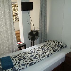 Comfort Eenpersoonskamer